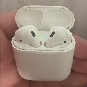 Apple Airpods 2 BEST OFFER!